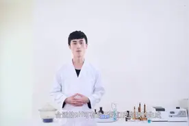 大牌韩妆第二弹！whoo后套装成分测评！视频封面