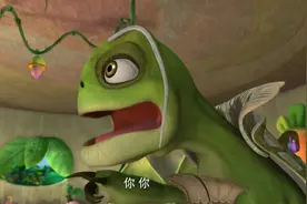 熊仔之雄心壮志第38集视频封面