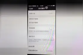 很多人相手机信微信延迟到账很安全，实则被假技巧骗了视频封面