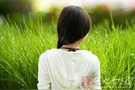 女人最喜欢对男人撒的4个谎图片