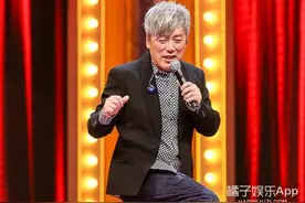 《谁是大歌神》第二期今晚播出，张宇隐藏实力差点把自己玩坏了图片