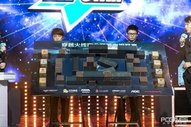 穿越火线CFPL S8赛季季后赛对阵公布图片