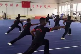 走进天津霍元甲故里，感受中国武术魅力，外国人展示学习成果视频封面