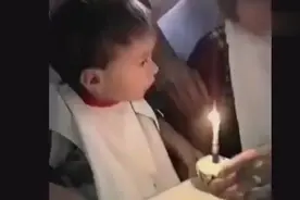 你是折翼的天使