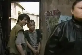 三毛流浪记大结局苦难的三毛终于可以过上欢乐的日子视频封面
