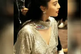 范冰冰遇上女神关晓彤，谁更胜一筹视频封面