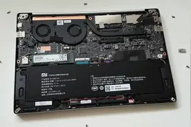 小米笔记本air 13如何拆机扩充SSD存储，轻松搞定视频封面