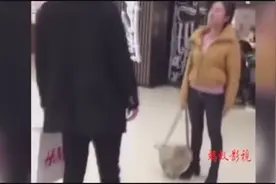 女友对男友说滚，男友说我真的“滚”了视频封面