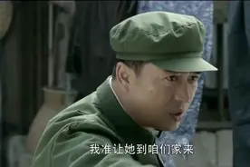 《爷们》张嘉译母亲：你对象如果是她，我这辈子值了！视频封面