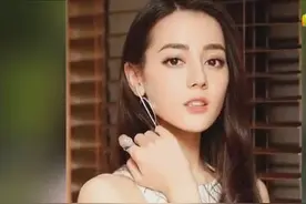 杨幂旗下艺人7位美女，热巴排第三，第一竟然是她？视频封面