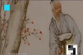 小伙拿了一副八大山人的画来鉴宝，专家的鉴定结果让小伙深感意外视频封面