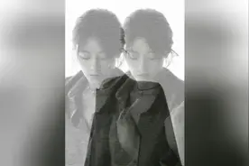 全智贤孕期拍写真，超有气质，美出新高度，你也可以哦视频封面