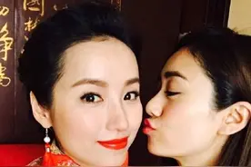 吕一大婚刘芸当伴娘 郑钧刘芸情史曝光揭郑钧前妻与大女儿图片