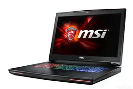 i7-6820HK处理器 微星 GT72S售16999元图片