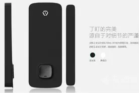 丁盯智能张东胜：智能门锁新打法，从公寓市场切入图片