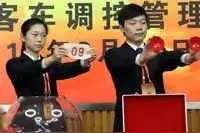 怎么老是摇不上号？军人如何摇号购车？有官方回复了图片