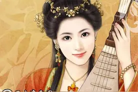 王昭君：琵琶美女的大漠悲歌图片
