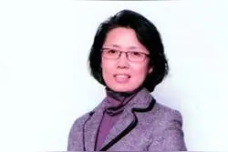中国公益组织里的女性领袖们图片