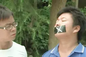 妈妈怕儿子长大后娶不上媳妇，给儿子出了个这招儿视频封面