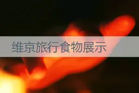 天寒地冻的北欧，维京海盗的野外生存方法大揭秘！视频封面