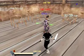 流星蝴蝶剑之武林搜剑录第五部 第1关同福客栈视频封面