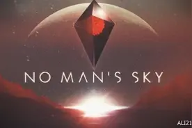 《无人深空》新图曝光新情报 游戏对话含有外星语言图片