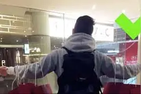 如何陪女友逛街完全指南：盘点陪女朋友逛街十大忌，赶紧get吧图片