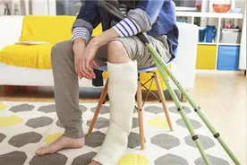 骨折有后遗症吗 骨折有哪些后遗症图片