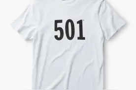 Levi’s 2016 春夏 501® 系列登场图片