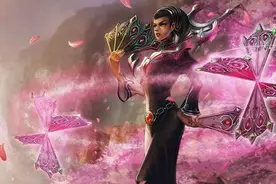 LOL英雄新旧原画大盘点，还记得初见时的他们吗？图片