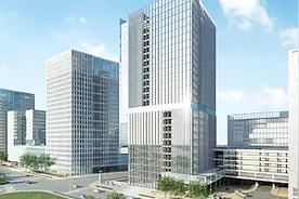 科技园南区 深圳市软件产业基地视频封面
