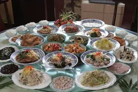 宁阳四八席，到底是个啥？图片