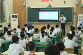 社联公益：法治童行反校园欺凌——广州市海珠区君诺未成年人保护公益服务中心图片