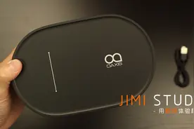 无需蓝牙和网络 这个音箱有点奇特 OAXIS BENTO视频封面