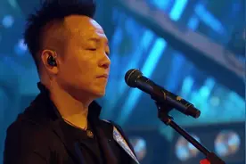 戳心现场，许巍《我们》2015此时此刻巡演北京站版视频封面