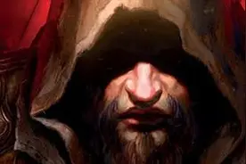 大神翻译：魔兽世界编年史汉化版 至卷二图片