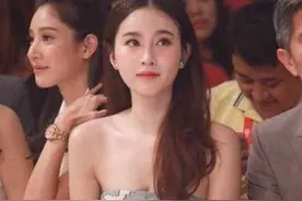 泰国最美变性人Poy私照曝光 被传像Angelababy变性前背景被扒图片