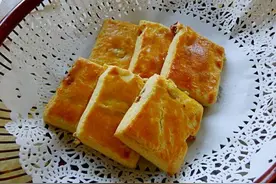 葡萄奶酥的做法图片