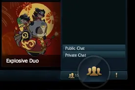英雄联盟新增战团功能 与好友一起LOL图片