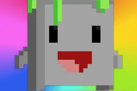 油漆桶大冒险第2章第16-20关攻略 Telepaint第2章第16-20攻略图片
