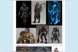 逆战玩家调查 这又是新模式出现的预兆图片