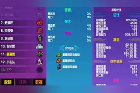 崩溃大陆蛋蛋兽的触角怎么获得 蛋蛋兽的触角获取方式图片