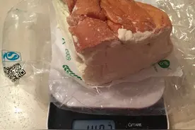 专栏丨吃货的奶酪包情结图片