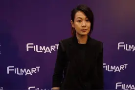 刘若英首执导长篇电影 今年开办巡演明年启动拍片图片