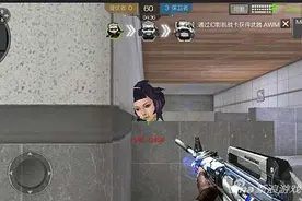 穿越火线手游新版本大头大乱斗获胜技巧图片