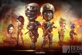 《穿越火线：枪战王者-火线大乱斗》评测：新内容显特色 整体表现平稳图片