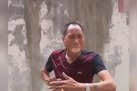 牛人大叔满嘴喷火绝技，砖家来分析分析这是什么原理？