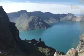 吉林延边长白山-我的家，送给计划旅游的朋友们！图片