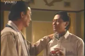 富豪爸爸抢了儿子的女朋友，买辆车赔给他视频封面