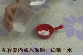 在家自制502胶水，以后不用花钱买了